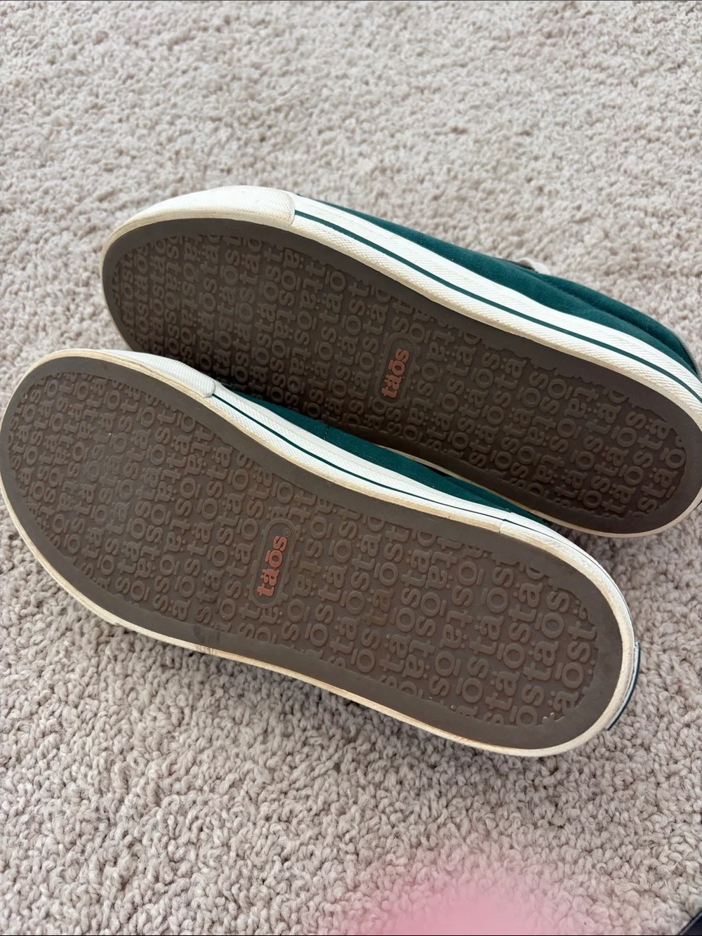 Taos Footwear durable taos